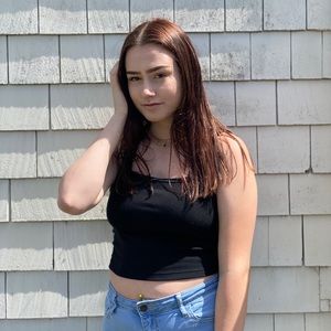 Meet your Posher, Katryna